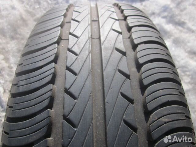Шина шины Goodyear Eagle NCT 5 195/65 R 15 Шина шины Goodyear Eagle NCT 5 195/65 R 15