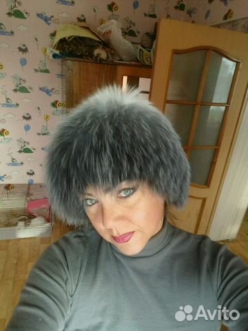 Шапка Шапка