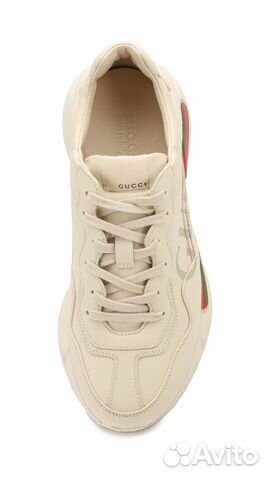 Gucci Оригинал кроссовки мужские