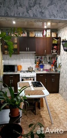 2-к квартира, 45 м², 3/5 эт. 2-к квартира, 45 м², 3/5 эт.