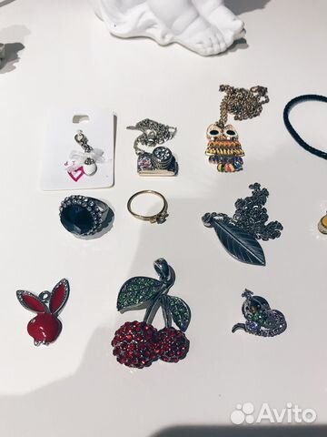 Украшения Украшения