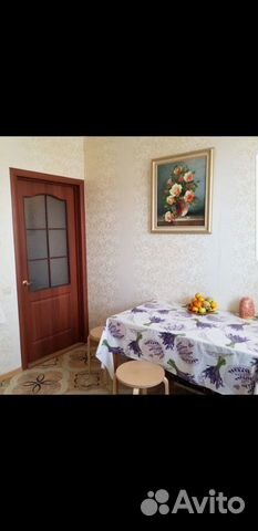 Комната 16 м² в 1-к, 7/9 эт.