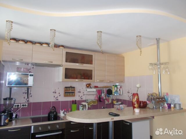 Студия, 40 м², 6/9 эт.