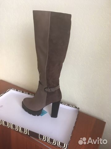 Сапоги Сапоги