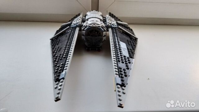 Lego Star Wars 75154 Lego Star Wars 75154