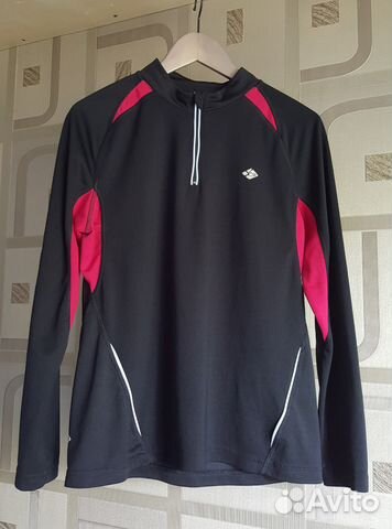 Спортивная кофта Shamp Спортивная кофта Shamp