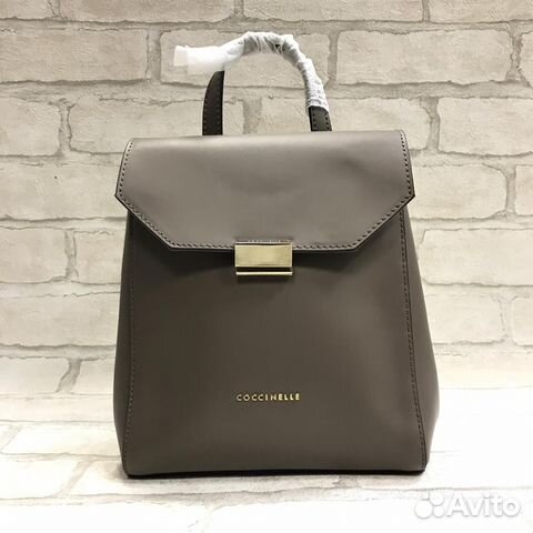 Рюкзак жен., Coccinelle, новый