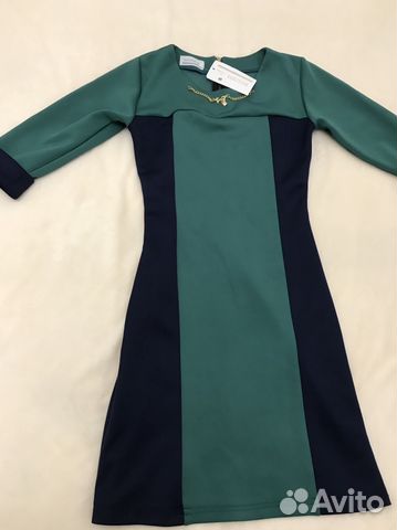 Платье туника Платье туника