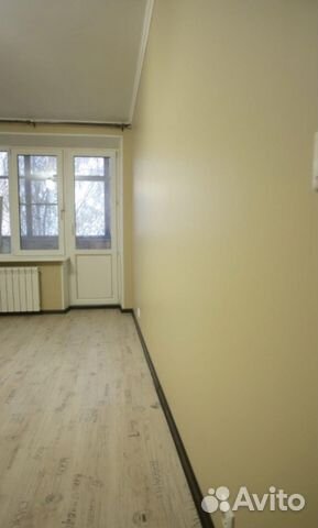Ремонт квартир