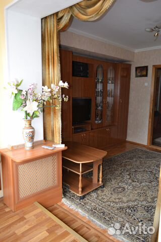 2-к квартира, 45 м², 3/5 эт.