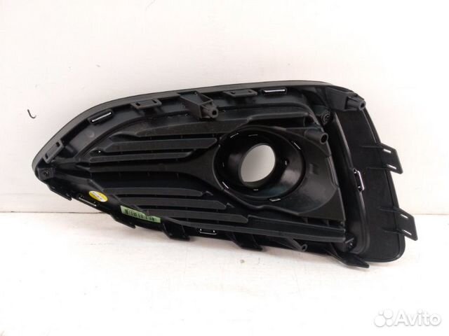 Рамка птф передняя правая Hyundai Solaris 2 2017