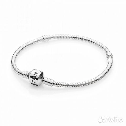 Браслеты и шармы Pandora оригинал Браслеты и шармы Pandora оригинал