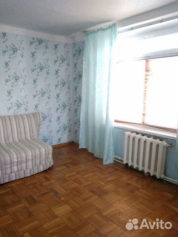 3-к квартира, 65 м², 9/9 эт.