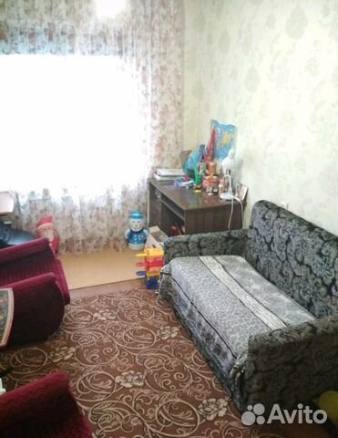 2-к квартира, 48 м², 9/9 эт.
