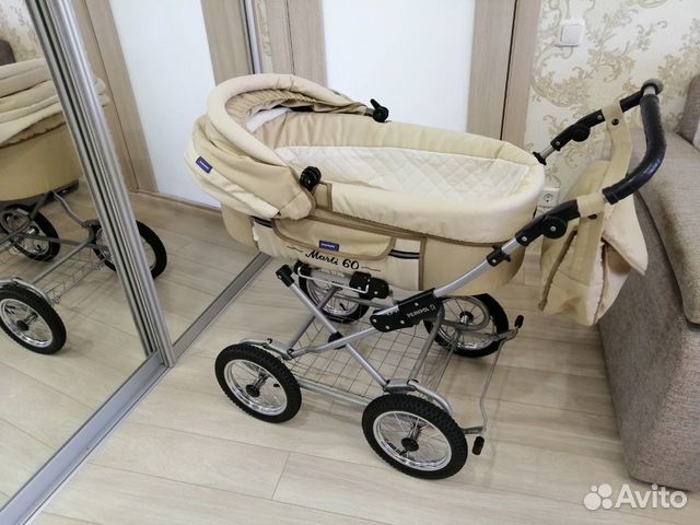 Детская коляска