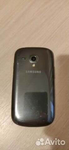 SAMSUNG galaxy S3 mini