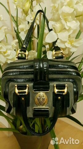 Gucci Оригинал Сумка Aviatrix