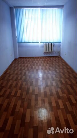 Офисное помещение, 18 м² Офисное помещение, 18 м²