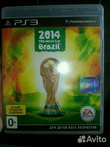 Игры для PS3