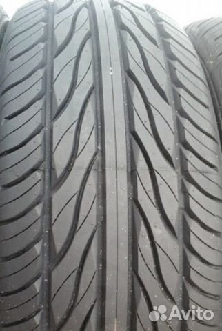 Лето комплект Maxxis 285/50 R20 116V