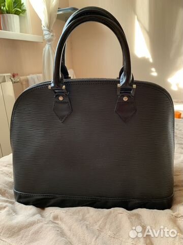 Сумка Louis Vuitton Alma Сумка Louis Vuitton Alma