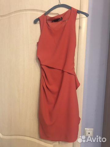 Платье love moschino Платье love moschino