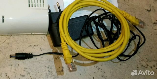 Gpon ONT T063G Ericsson