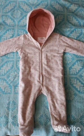 Комбинезон Комбинезон