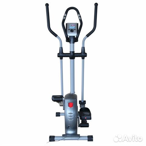 Эллиптический тренажер (Эллипсоид)