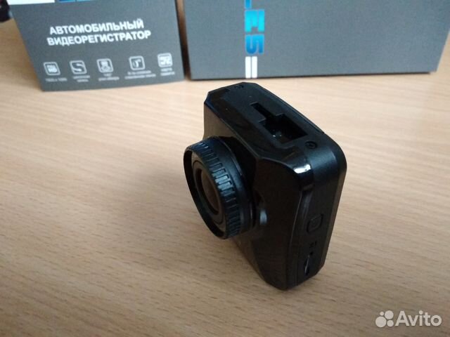 Видеорегистратор QStar LE5