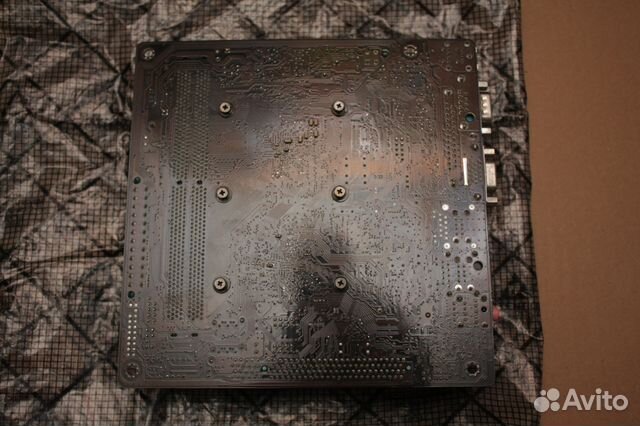 Asus AT5NM10-I