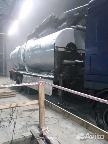 Услуги Манипулятора от собственника