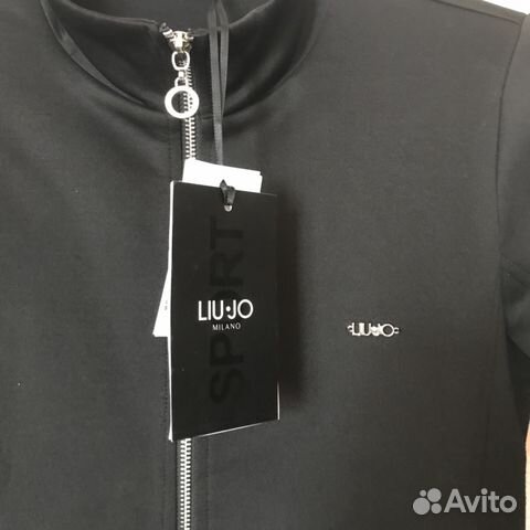 Платье LIU.JO (луи джо) новое оригинал Платье LIU.JO (луи джо) новое оригинал