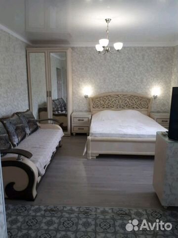 1-к квартира, 30 м², 2/3 эт.