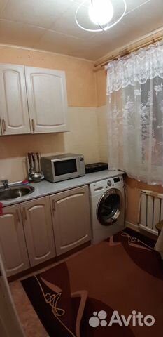 1-к квартира, 33 м², 2/5 эт.