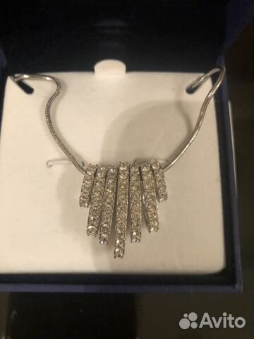 Колье Swarovski Колье Swarovski