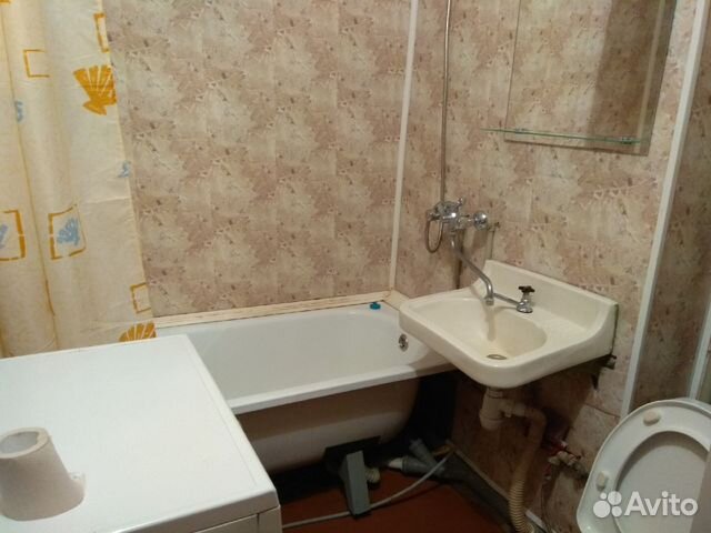 1-к квартира, 31 м², 3/5 эт. 1-к квартира, 31 м², 3/5 эт.