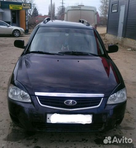 LADA Priora 1.6 МТ, 2009, 102 000 км