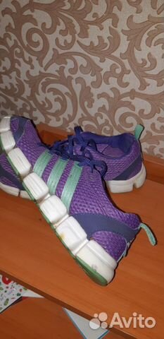 Кроссовки Адидас/ Adidas Reebok 36 р Кроссовки Адидас/ Adidas Reebok 36 р