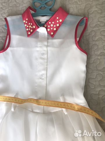 Платье для девочки Платье для девочки