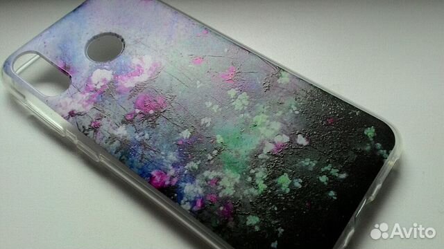 Чехол Asus ZenFone MAX M1 Чехол Asus ZenFone MAX M1
