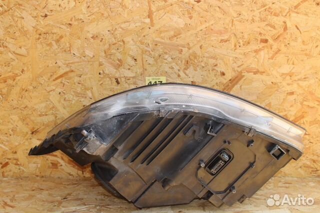 Фара правая Mercedes S W221 A2218205861