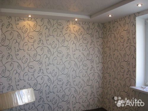 Ремонт квартир Ремонт квартир