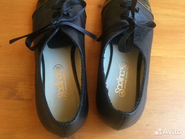 Туфли Sorina way р38