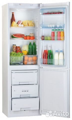 Холодильник pozis rd-164