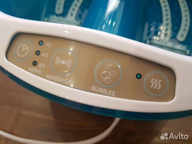 Гидромассажная ванна HoMedics FS-250-EU