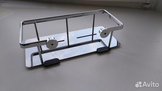 Ванная полка Wasserkraft K-511 новая