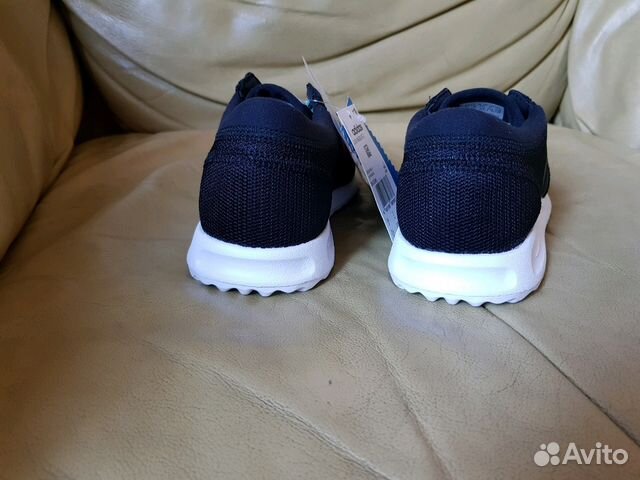 Кроссовки Adidas Los Angeles новые детские 34 и 35 Кроссовки Adidas Los Angeles новые детские 34 и 35