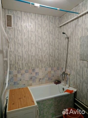 1-к квартира, 33 м², 1/5 эт.
