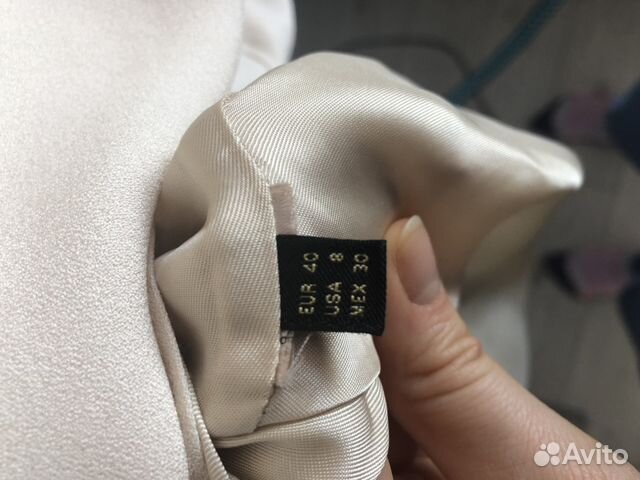 Платье massimo dutti Платье massimo dutti